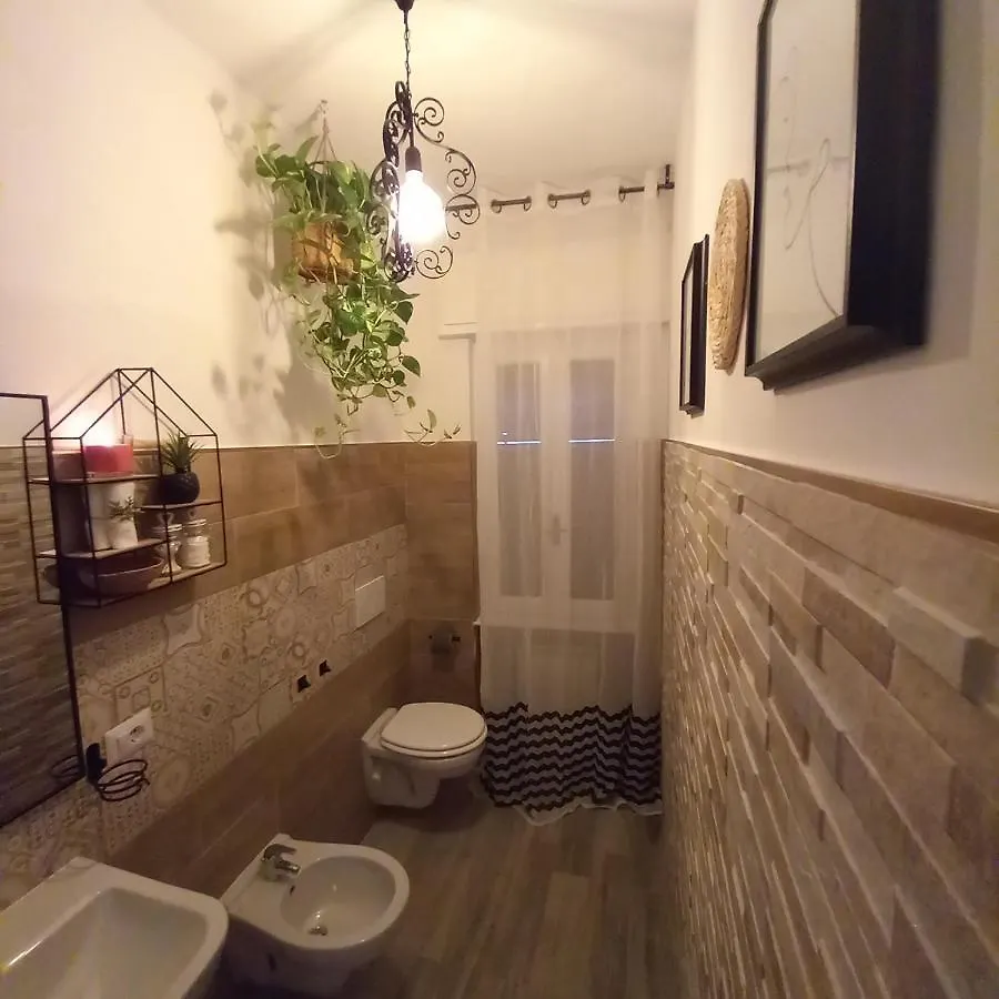 Appartement Casa Fiorita 22 Porto Ceresio