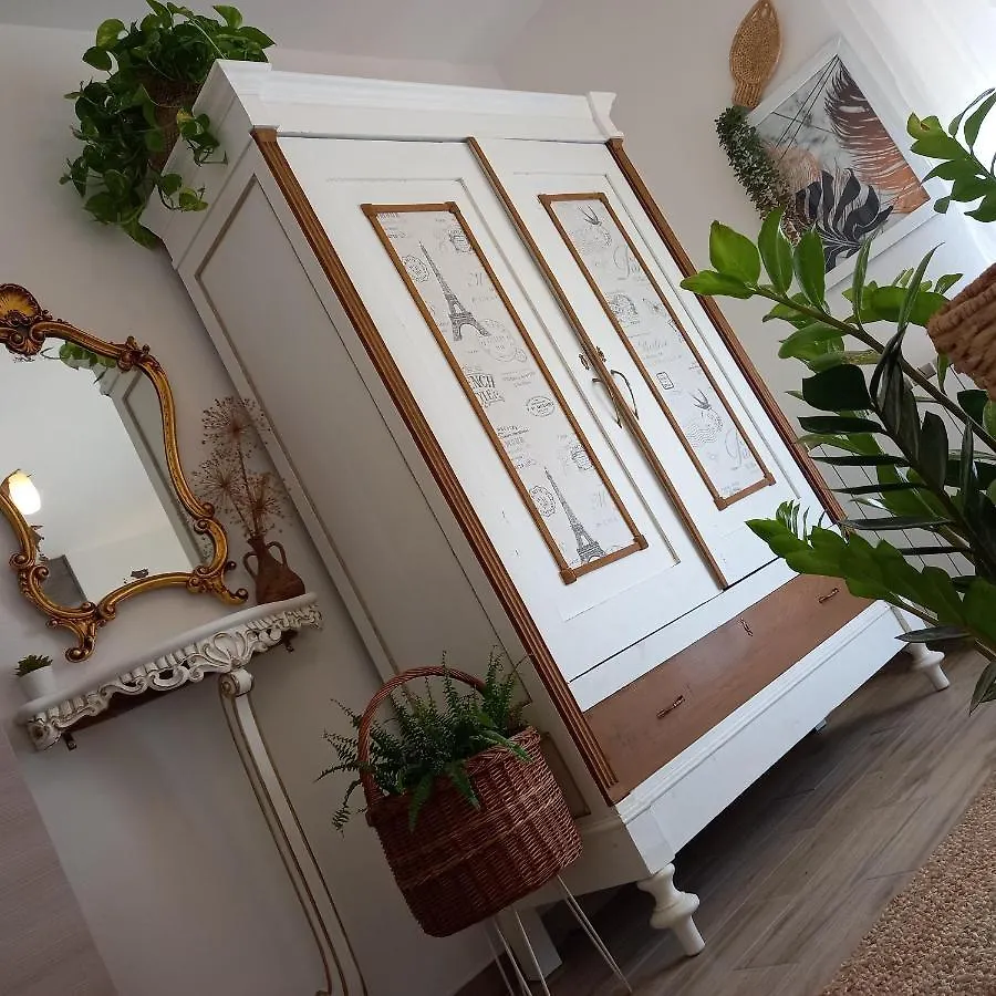 Appartement Casa Fiorita 22 Porto Ceresio