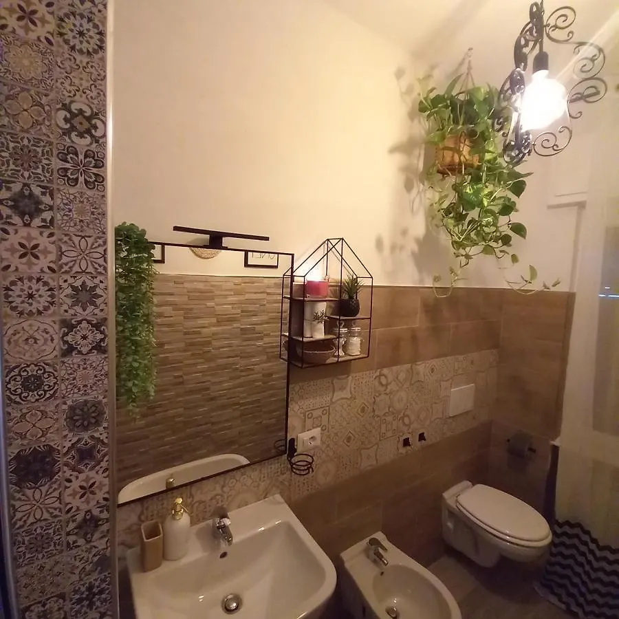 Appartement Casa Fiorita 22 Porto Ceresio