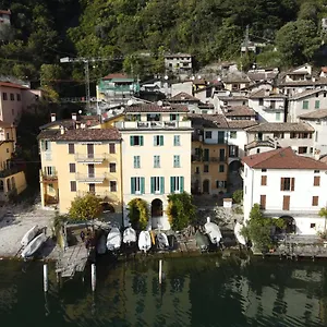 Appartement Oria Lugano Lake, Il Nido Dell'aquila, Oria (Como)