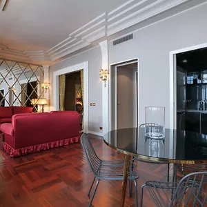  Appartement Luxury Galleria - Duomo