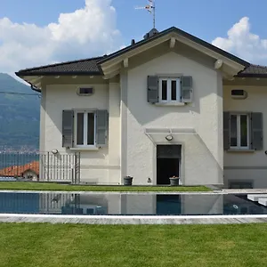  Appartement Lescen White - View