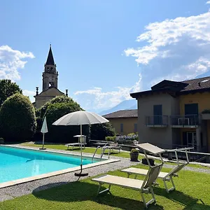 Appartement Oleandro, Domaso