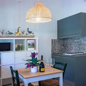 Appartement Onedo, Abbadia Lariana