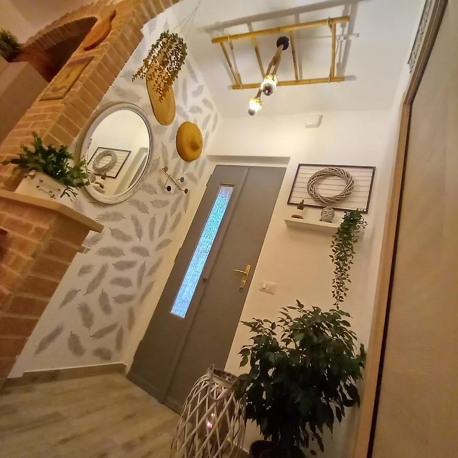 Casa Fiorita 22 Porto Ceresio Apartment