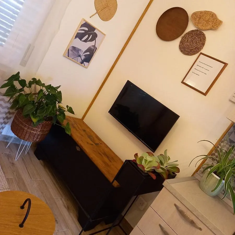 Casa Fiorita 22 Porto Ceresio Apartment
