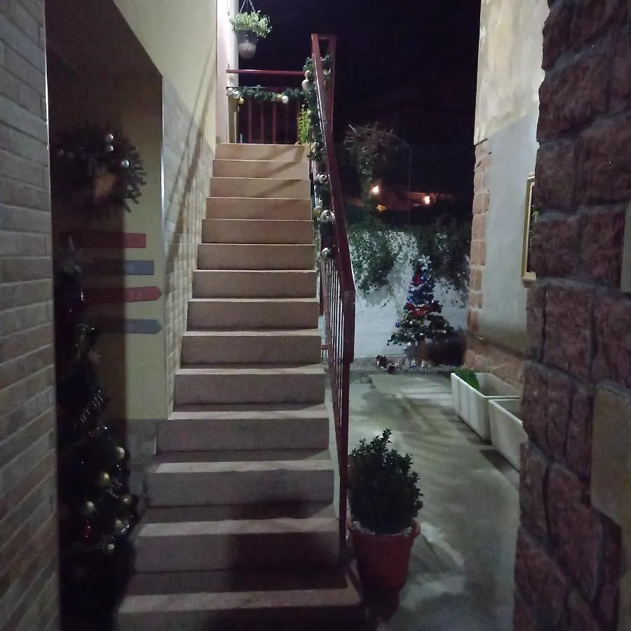 Casa Fiorita 22 Porto Ceresio Apartment Italy