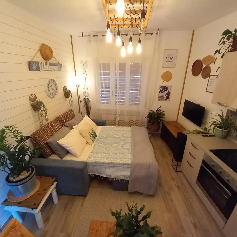 Casa Fiorita 22 Porto Ceresio Apartment Italy