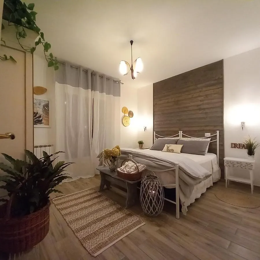 Casa Fiorita 22 Porto Ceresio Lejlighed Italien