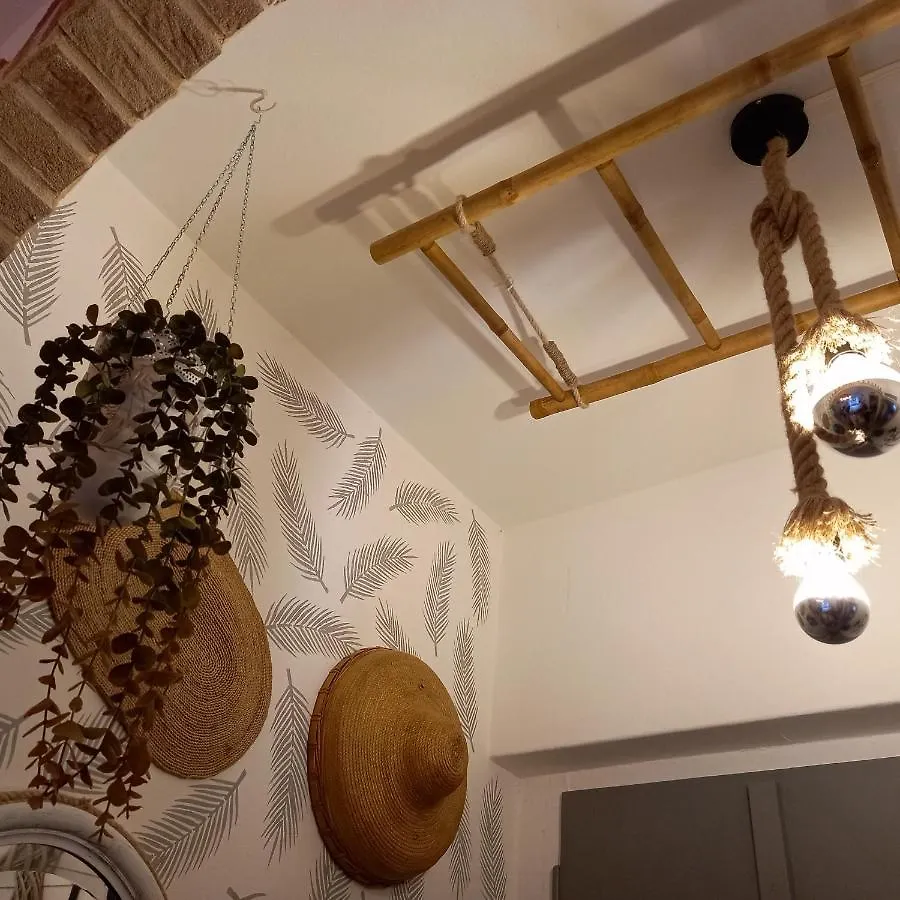 Casa Fiorita 22 Porto Ceresio Lejlighed Italien